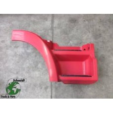 Mercedes-Benz Mercedes Benz A 943 666 15 01 Opstap ( Rechts )