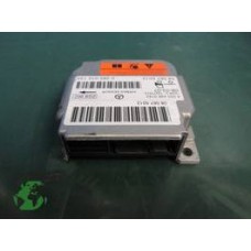 Mercedes-Benz Mercedes Benz A 000 446 07 42 Airbag Sensor Regeleenheid
