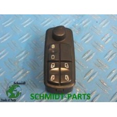 Mercedes-Benz A 004 545 51 13 Raambedieningspaneel