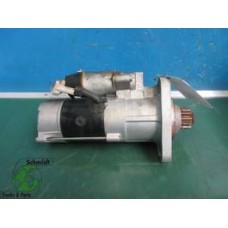 Mercedes-Benz Mercedes Benz A 007 151 02 01 Startmotor