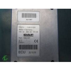 DAF DAF 1692537 Regeleenheid