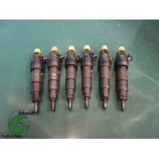 MAN 51.10100-7442 Injector
