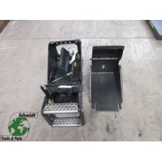 MAN 81.41860-5383 / 81.41860-6115 Accubak Met Deksel TGS TGX EURO 6