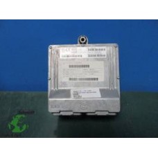 DAF 29537291 ECU Regeleenheid CF 75 EURO 3