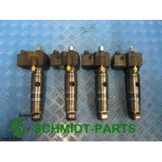Mercedes-Benz A 028 074 69 02 Brandstofpomp