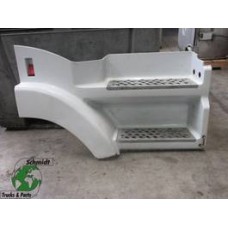 Mercedes-Benz Mercedes Benz A 941 666 20 01 Opstap Rechts