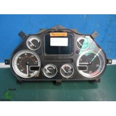 Ginaf 1699397 INSTRUMENTENPANEEL