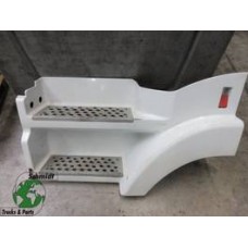 Mercedes-Benz Mercedes Benz A 941 066 19 01 opstap Links