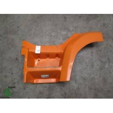 Ginaf 1363816 Opstapbak Links GINAF CF MODEL