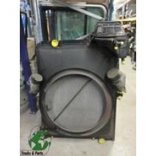 Mercedes-Benz A 942 500 35 03 Radiateur Compleet ACTROS MP3