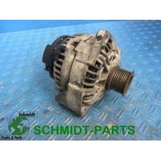 MAN 51.26101-7268 Dynamo