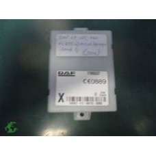 DAF DAF 1795537 Regeleenheid