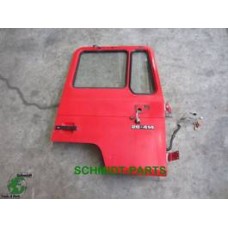 MAN F2000 Portier Rechts
