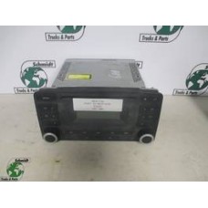 MAN 81.28101-6181 Radio