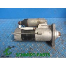 Mercedes-Benz A 006 151 69 01 Actros Startmotor