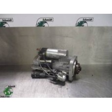 MAN 51.26201-7236 /  Startmotor