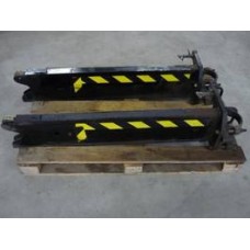 Hiab Uitschuifkokers Hiab 102