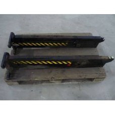 Hiab Uitschuifkokers Hiab 102/112