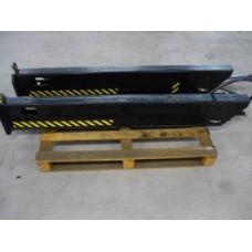 Hiab 175, 195, 200 of 220
