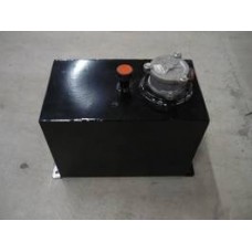Hiab Hydraulicktank 18 ltr