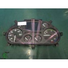 DAF 1669859 INSTRUMENTENPANEEL