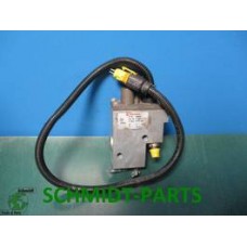 MAN 51.25902.0125 Ventiel Motorrem