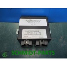 Mercedes-Benz A 670 545 00 32 Regeleenheid