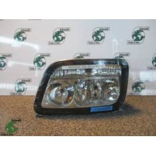 Mercedes-Benz A 943 820 01 61 Nieuwe & Gebruikt  Actros Koplamp Links