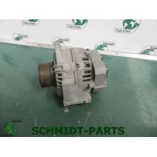 Mercedes-Benz A 014 154 53 02 Dynamo MERCEDES BENZ