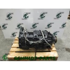DAF 1912113  RATIO 15.86-1.00  /12 AS 2130 TD Euro6 Versnellingsbak