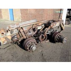 Scania RP832 + AS900 (AD1500P)