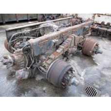 Scania RB660/R660