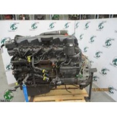 DAF MX300U4 Euro5 Motor