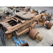 Mercedes-Benz HL 7 - 13 TON