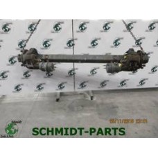 BPW SKSHF 9008 ECO-P Opleggeras