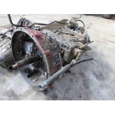 ZF ECOSPLIT 16S151