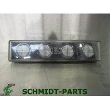 Scania 2035104 zonneklep markeringslamp