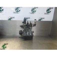 Iveco 41211012 Ecas Klepenblok HI WAY
