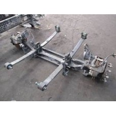 Mercedes-Benz F-7.5/C22.5