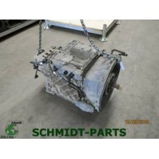 Renault 7485003170 Versnellingsbak AT 02512C