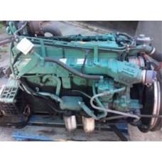 Volvo D6A180EC96