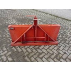 Jako transport bakje