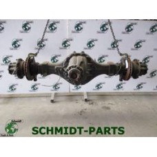 Mercedes-Benz 41:7 / 5,857 HL4 / 040DCS-10,8 Achteras