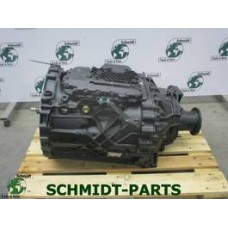 MAN 12 TX 2610 TO Versnellingsbak NIEUWE !!!!