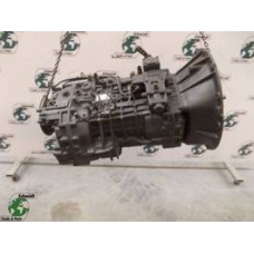 Renault 16 S 109 Versnellingsbak Premium