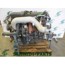 Iveco F3AE3681D Euro5 Motor Stralis