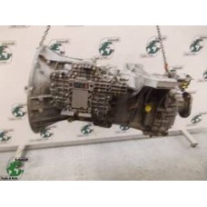 Mercedes-Benz A 001 260 36 00 // A 960 261 62 01 TYPE 715.351 / VAR 022598  G211-12 KL Versnellingsbak 715.352 EURO 6