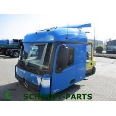 Mercedes-Benz Actros Mp4 Cabine