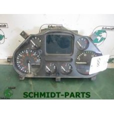 Ginaf 1372054 INSTRUMENTENPANEEL CF XF