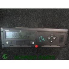 Mercedes-Benz 1381.2214303001 Tachograaf